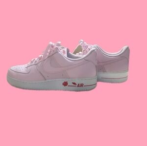 The Nike Air Force 1 ‘07 LX ‘Thank You Plastic Bag Men's Shoes